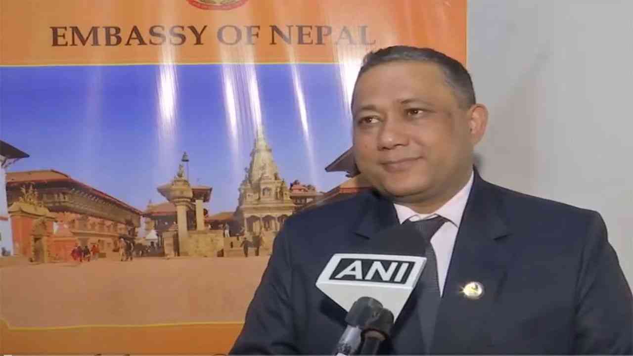 भारत-नेपाल के बीच फिर बढ़ेगी राजनीतिक सक्रियता, शिशिर खनाल ने जताई उम्मीद