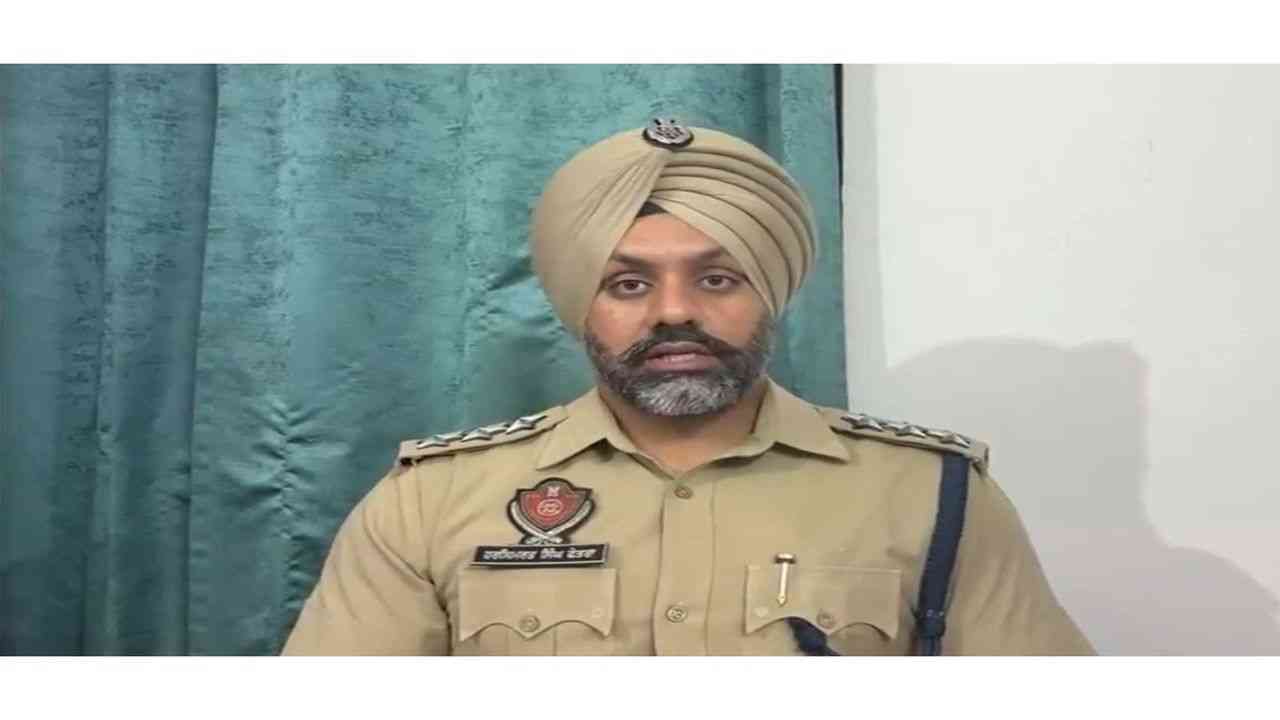 पंजाब: निहंग सिखों के दो गुट आमने-सामने, गुरुद्वारा प्रबंधन ने बताई वजह