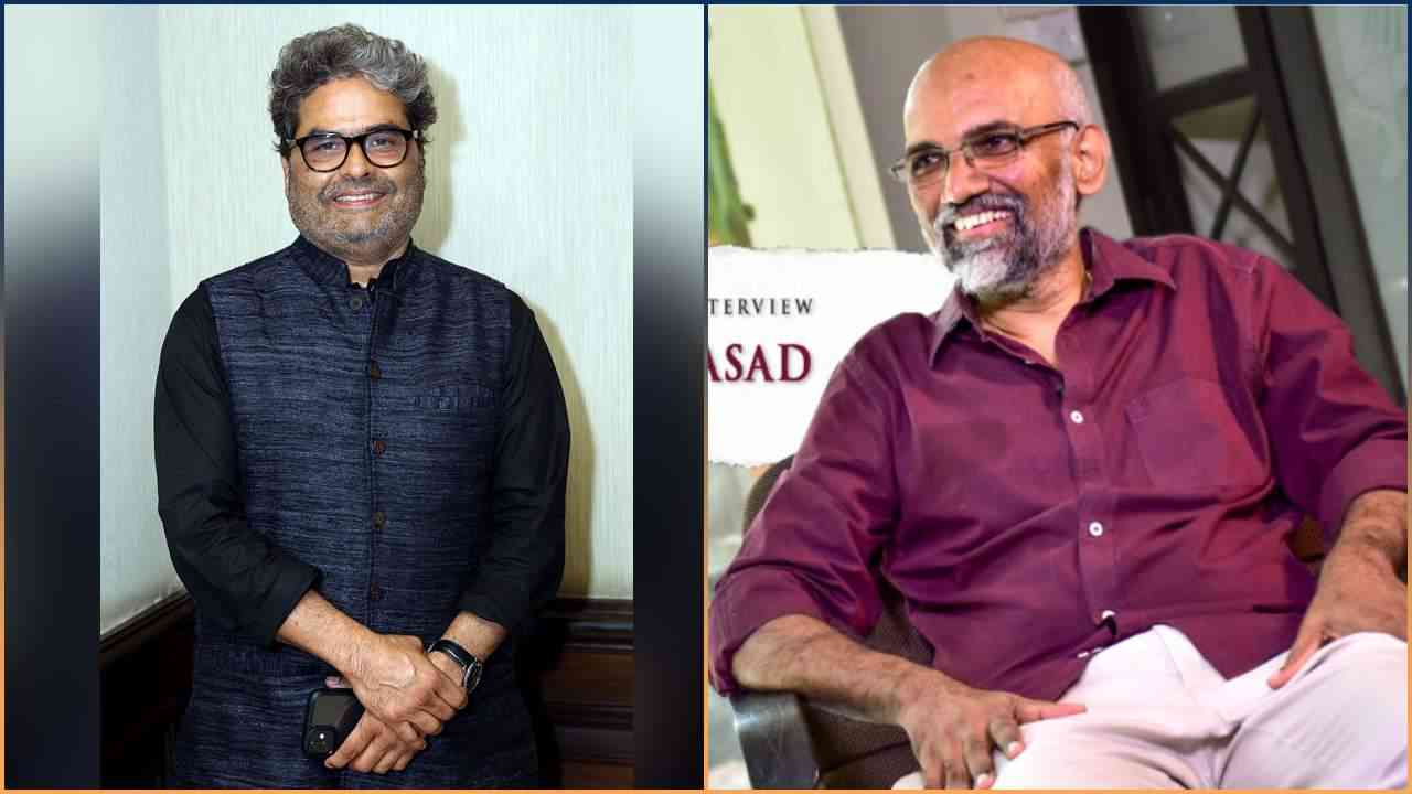 Oscars 2026: भारतीय सिनेमा को वैश्विक पहचान, वोटिंग बॉडी में शामिल हुए विशाल भारद्वाज और ए. श्रीकर प्रसाद...