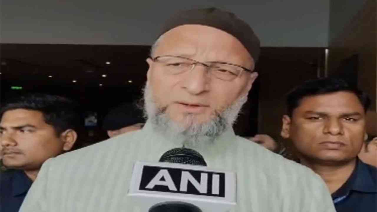 2027 की जंग से पहले ओवैसी का सियासी दांव, गठबंधन पर रखी बड़ी शर्त