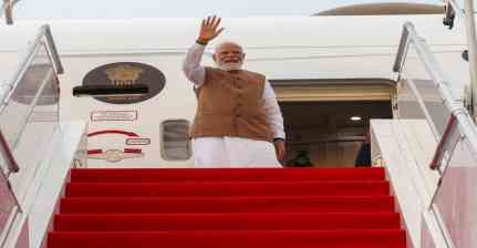 फ्रांस-स्लोवाकिया दौरे से लौटे पीएम मोदी, नवाचार और रणनीतिक साझेदारी पर रहा फोकस