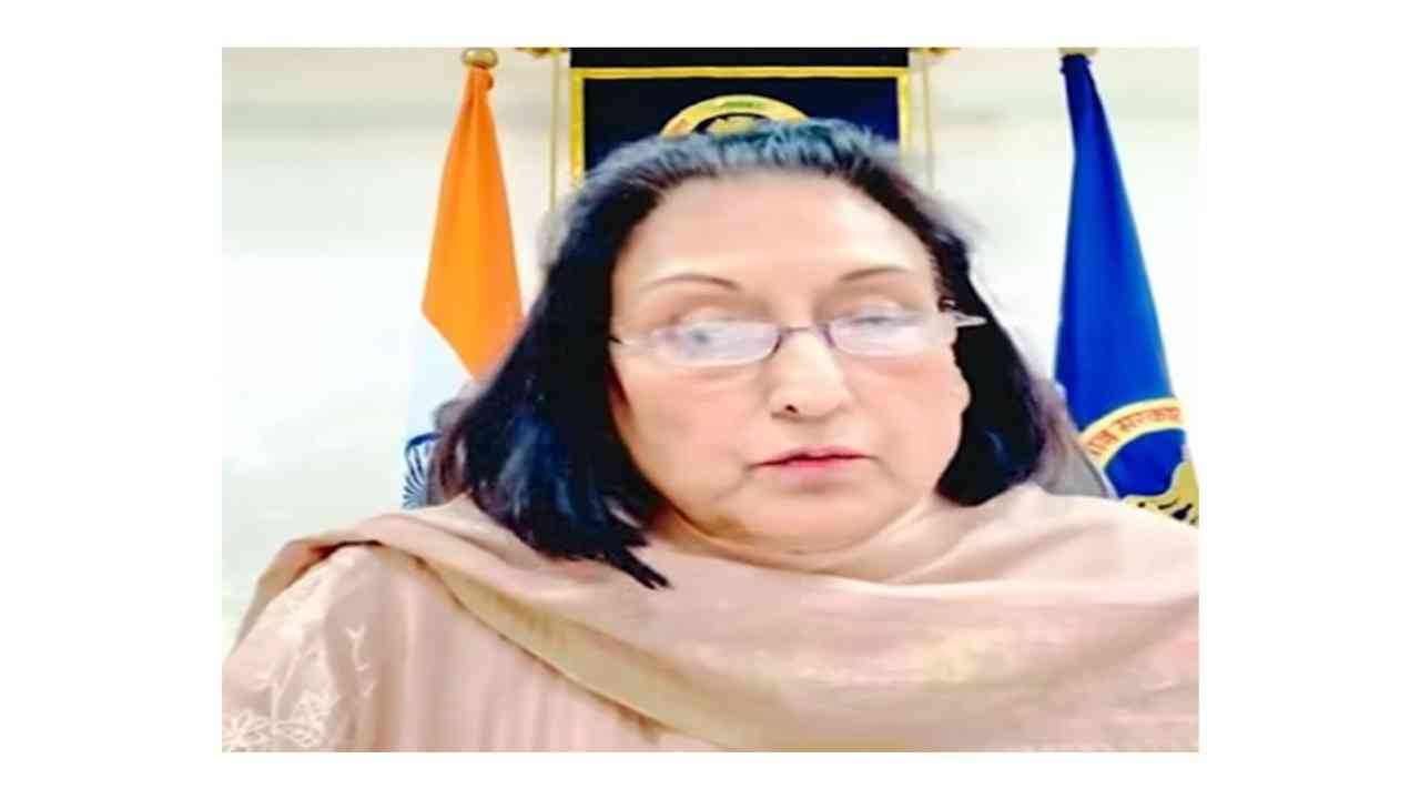 लुधियाना में 9 लड़कियों के लापता होने पर पंजाब महिला आयोग सख्त, स्वतः संज्ञान लेकर मांगी रिपोर्ट