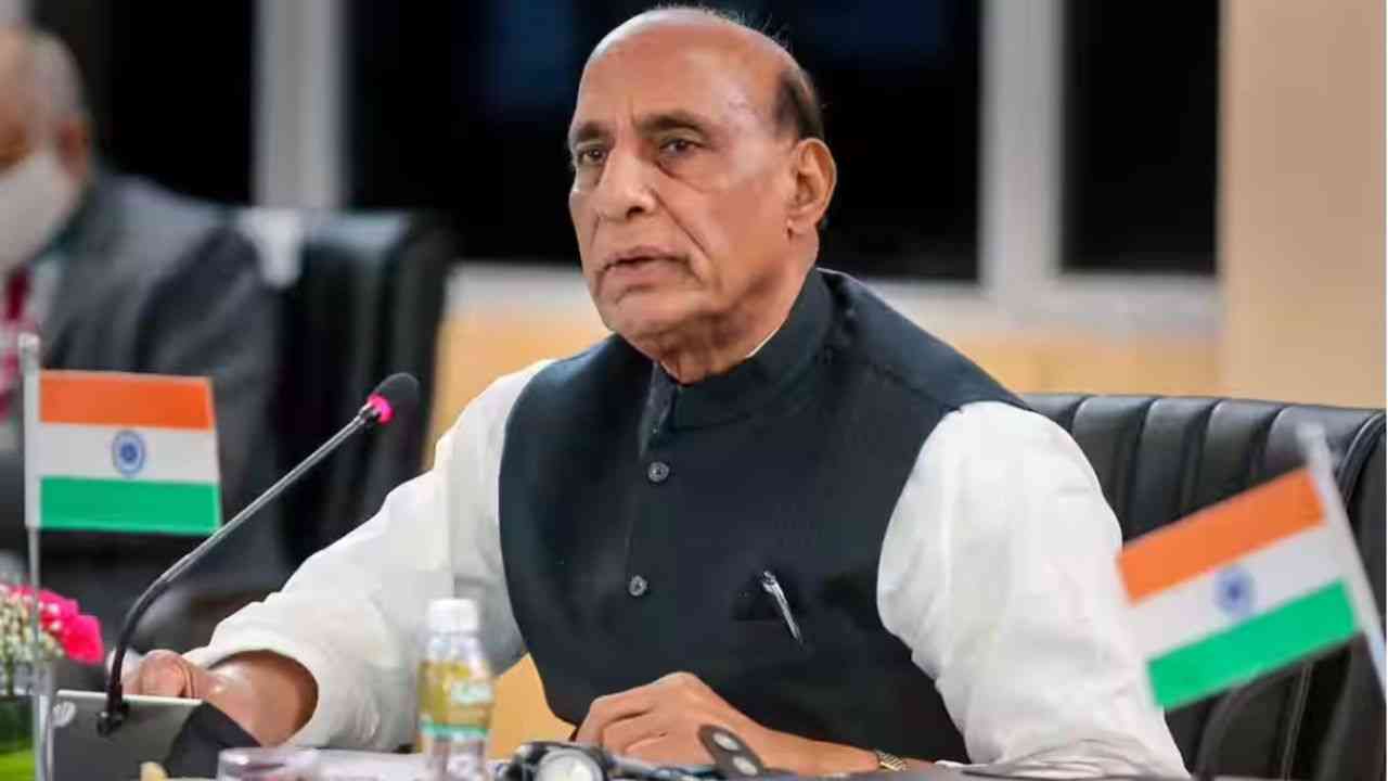 सीतापुर में रक्षा भूमि पर लगेगा 250 मेगावाट का सोलर पावर प्रोजेक्ट, राजनाथ सिंह ने दी मंजूरी