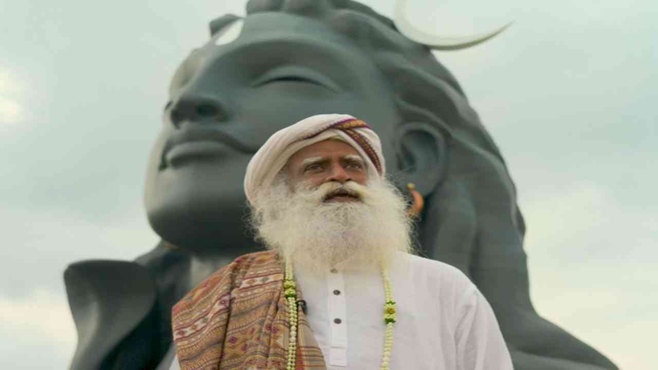 'योग धर्म नहीं, जीवन की विज्ञान आधारित तकनीक है', सद्गुरु ने बताया इसका महत्व...