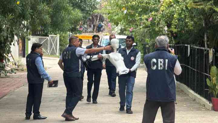 त्विषा शर्मा मौत मामला: सीबीआई ने डमी के जरिए दोबारा तैयार किया क्राइम सीन