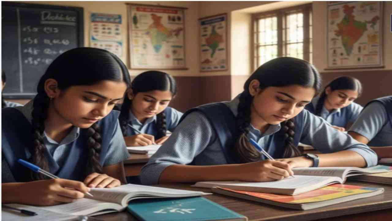 जिज्ञासा से नवाचार तक बेटियों को नई उड़ान, आईआईटी गांधीनगर पहुंचेंगी उत्तर प्रदेश की बालिकाएं