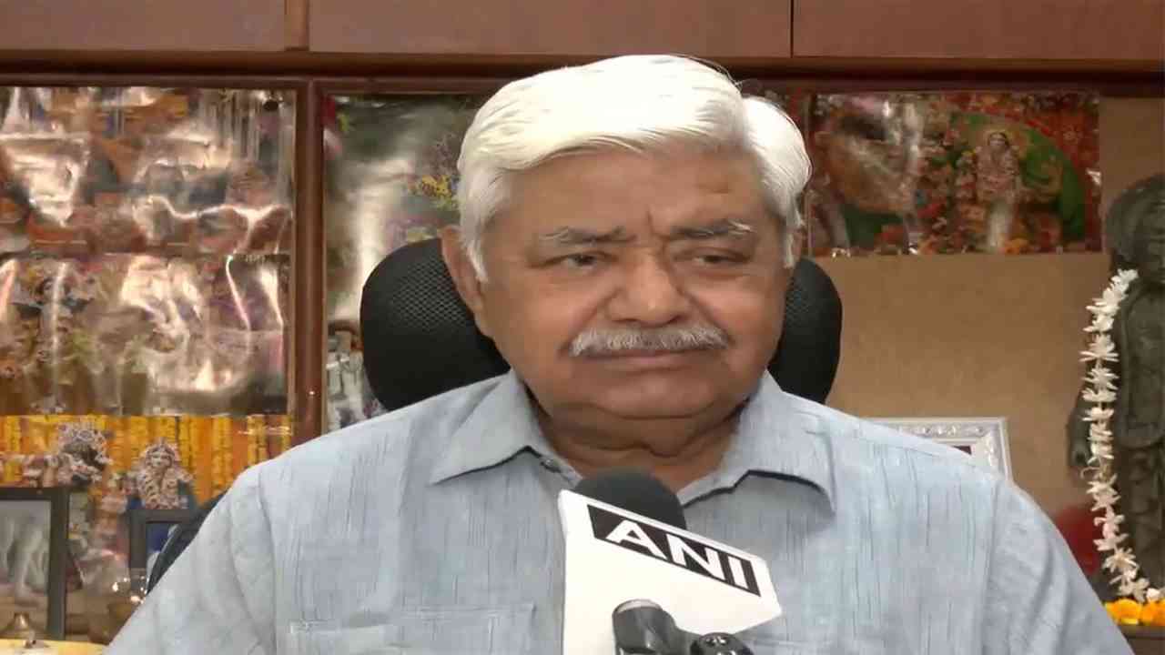 'रामभक्तों पर गोली चलाने वालों को जांच का अधिकार नहीं', VHP प्रमुख का विपक्ष पर हमला