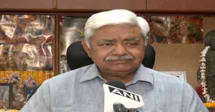 'रामभक्तों पर गोली चलाने वालों को जांच का अधिकार नहीं', VHP प्रमुख का विपक्ष पर हमला