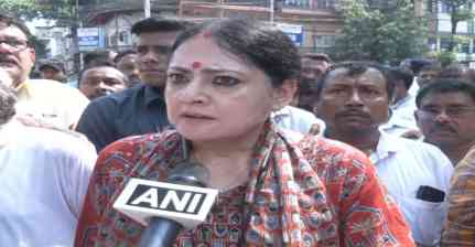 कोलकाता से दिल्ली तक श्यामा प्रसाद मुखर्जी को श्रद्धांजलि, भाजपा नेताओं ने किया नमन