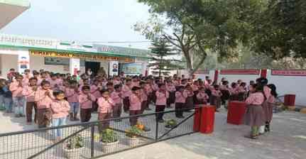 आंगनबाड़ी और प्राथमिक विद्यालयों का होगा बेहतर समन्वय,सरकार ने को-लोकेशन मैपिंग अभियान को दी नई गति