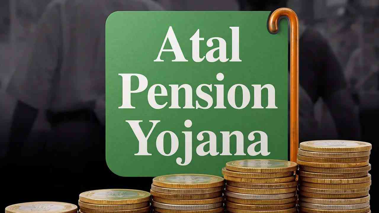 Atal Pension Yojana: हर महीने मिलेगी गारंटीड पेंशन, 9 करोड़ से ज्यादा लोगों ने जताया भरोसा