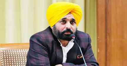 पंजाब की राजनीति में फिर गर्माया SAD-BJP गठबंधन का मुद्दा, भगवंत मान ने साधा निशाना