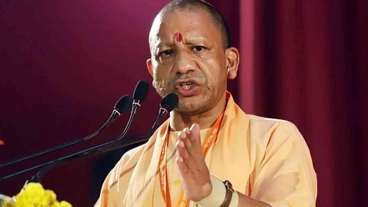 सूर्या हत्याकांड पर CM योगी का सख्त संदेश, बोले- ‘दोस्ती की आड़ में हिंसा बर्दाश्त नहीं’