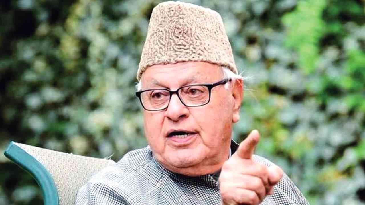 जम्मू-कश्मीर को फिर मिलेगा राज्य का दर्जा? फारूक अब्दुल्ला ने PM मोदी के वादे का किया जिक्र