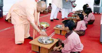 स्वस्थ रहने के लिए स्वास्थ्यप्रद व स्वच्छ आहार-विहार आवश्यक : मुख्यमंत्री