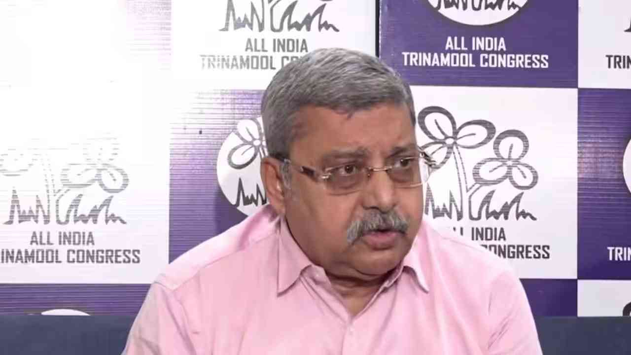 TMC में बढ़ी अंदरूनी कलह, कल्याण बनर्जी ने अभिषेक बनर्जी पर साधा सीधा निशाना