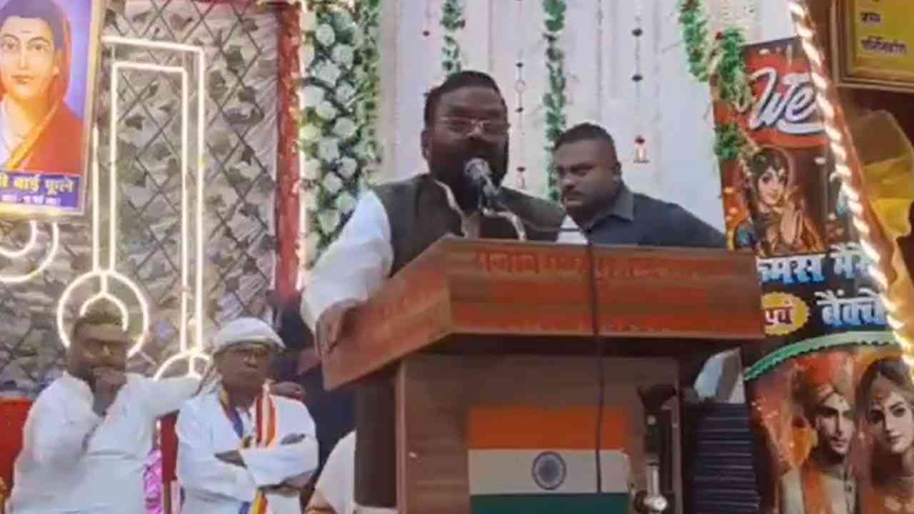 राम मंदिर को लेकर स्वामी प्रसाद मौर्य का बयान, राजनीतिक गलियारों में छिड़ी नई बहस