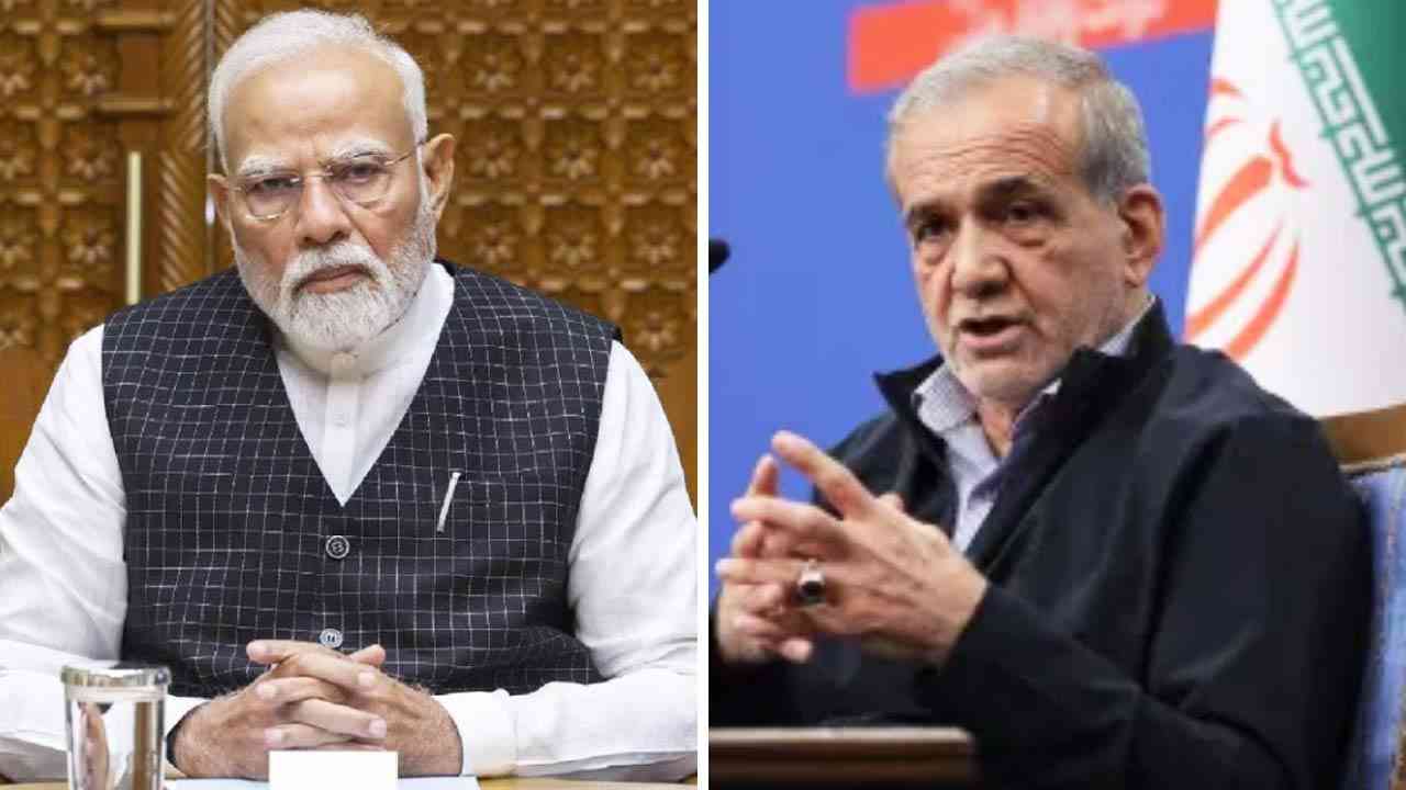 खामेनेई के अंतिम संस्कार में PM मोदी को न्योता? ईरान के निमंत्रण दावे पर बढ़ी चर्चा
