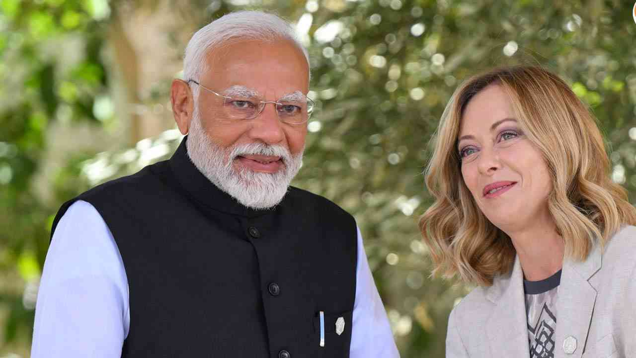 PM मोदी के 12 साल पूरे, इटली की पीएम जॉर्जिया मेलोनी समेत दुनिया के नेताओं ने दी बधाई