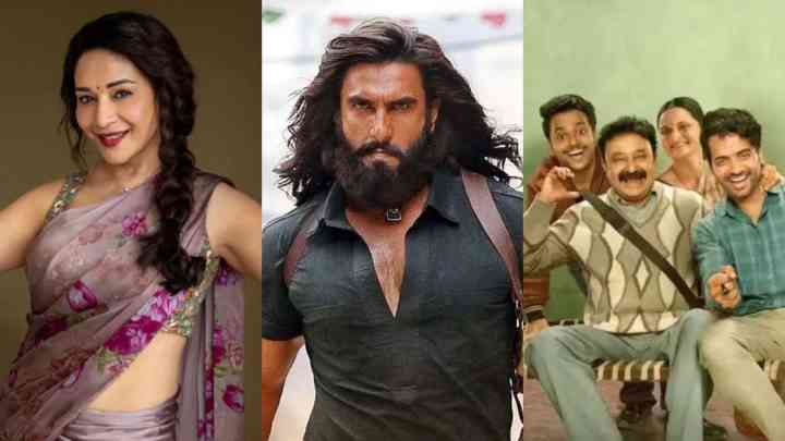 जून के पहले हफ्ते OTT पर धमाका, ‘गुल्लक 5’ और ‘धुरंधर’ समेत कई नई रिलीज