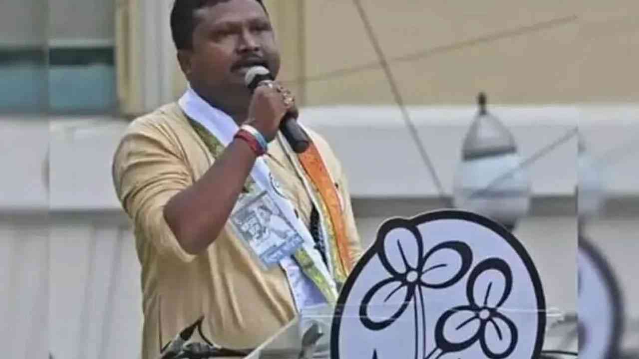 TMC को एक और बड़ा झटका, राज्यसभा सांसद प्रकाश चिक बराइक ने छोड़ी सदस्यता