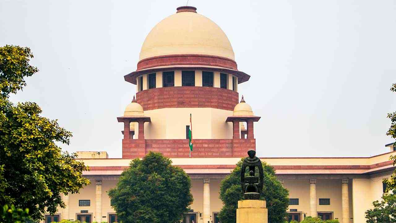 'तुम लोग परजीवी हो...' साइबर ठग को राहत नहीं, सुप्रीम कोर्ट ने जमानत याचिका ठुकराई