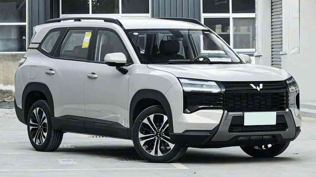भारत में जल्द दस्तक देगी सबसे किफायती Plug-in Hybrid SUV, 16 जुलाई को हो सकती है लॉन्च