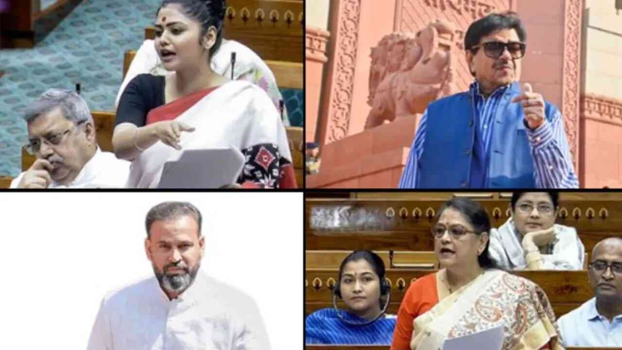 TMC में बड़ा सियासी विस्फोट! 19 सांसदों ने दिखाई बगावत की राह, शत्रुघ्न सिन्हा, यूसुफ पठान भी शामिल