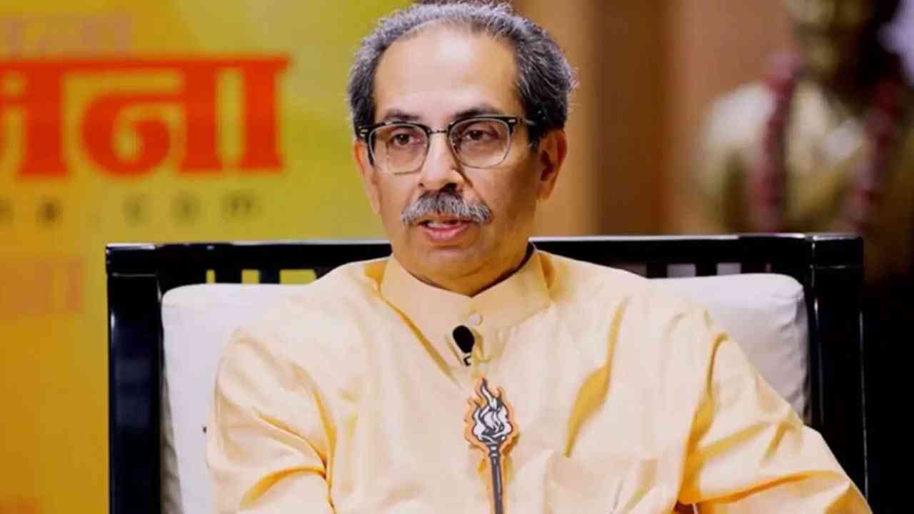 शिवसेना (UBT) में फिर बगावत की आहट? लोकसभा स्पीकर को पत्र लिख उद्धव गुट ने जताई बड़ी आशंका