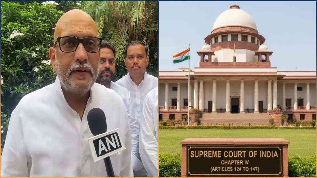 राम मंदिर चढ़ावा विवाद: अजय राय ने की सिटिंग SC जज की निगरानी में जाँच की माँग...