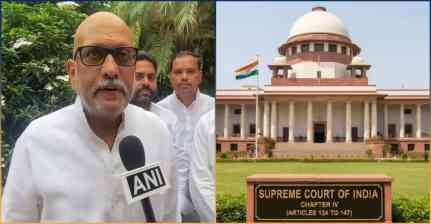 राम मंदिर चढ़ावा विवाद: अजय राय ने की सिटिंग SC जज की निगरानी में जाँच की माँग...
