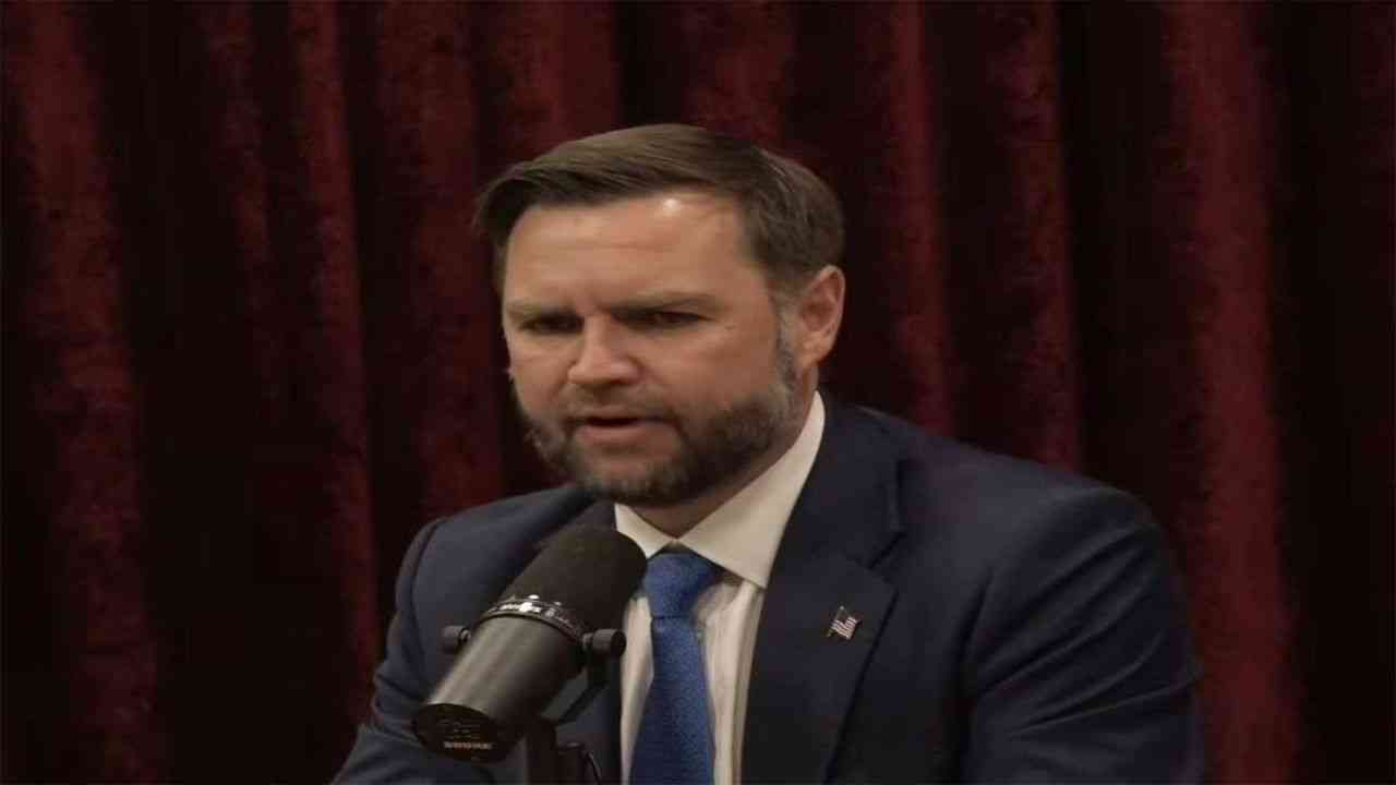 "You've got to be willing to talk": JD Vance defends US diplomacy with Iran amid renewed hostilities