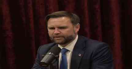 "You've got to be willing to talk": JD Vance defends US diplomacy with Iran amid renewed hostilities