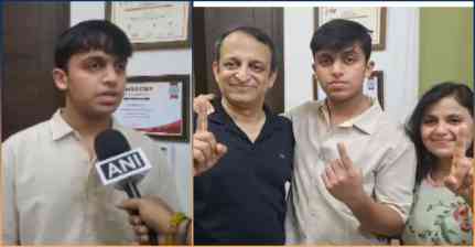 715 अंक, AIR-1 और AIIMS दिल्ली का सपना; जानिए NEET टॉपर आर्यन की सफलता का मंत्र...