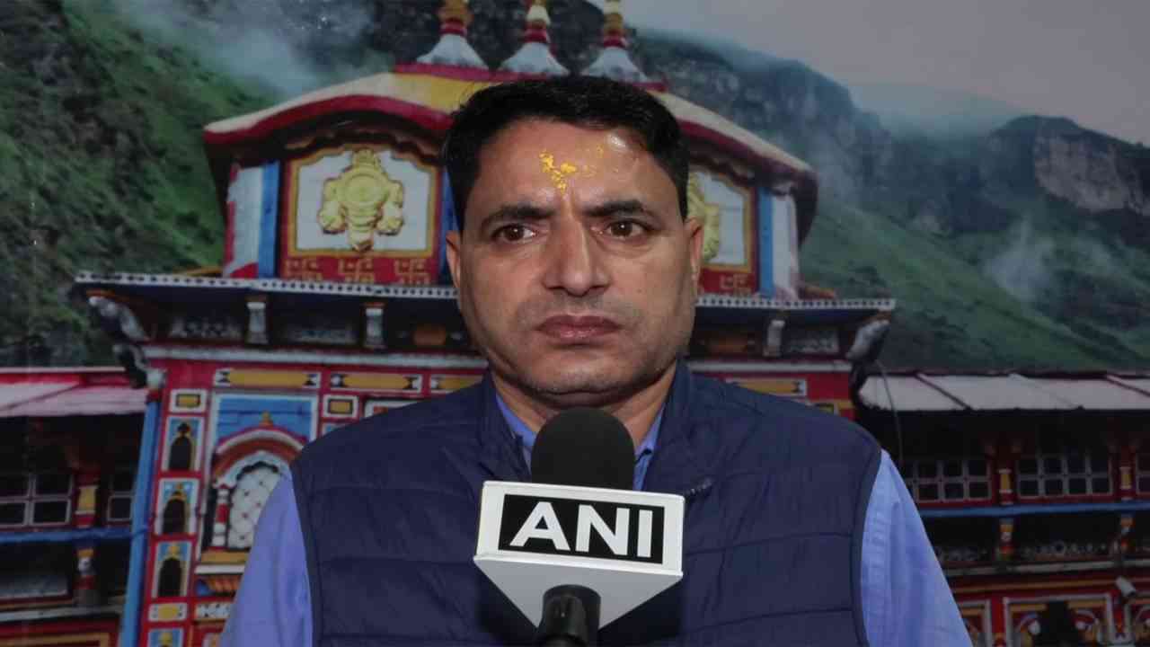 बद्रीनाथ दान विवाद पर सख्त रुख, BKTC CEO रंगद ने कहा- दोषियों पर होगी कड़ी कार्रवाई...