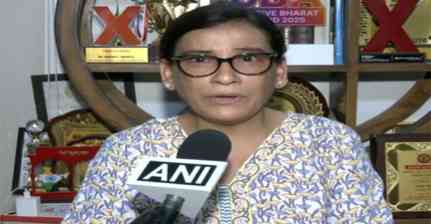 'They Are Using Sonam Wangchuk': Woman Accuses 'Goons' of Assault After Ink Attack
