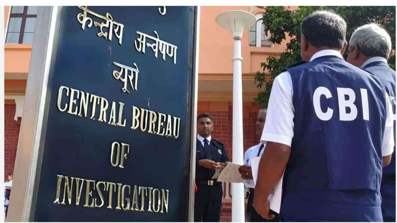 CBI Files 6 Charge Sheets in Mahadev App Gambling Case