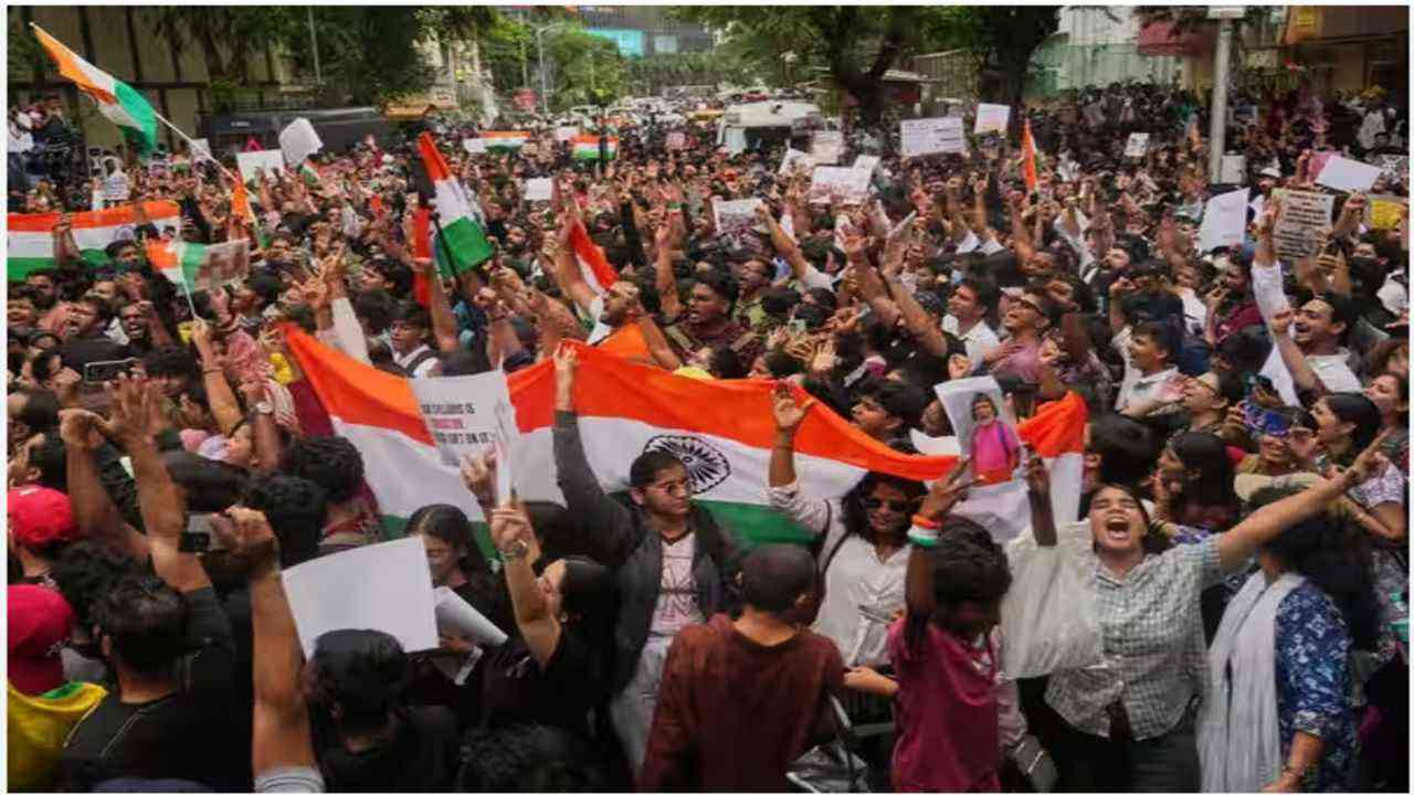 The Cockroach That Broke the Government: How Gen Z Just Changed Indian Politics Forever