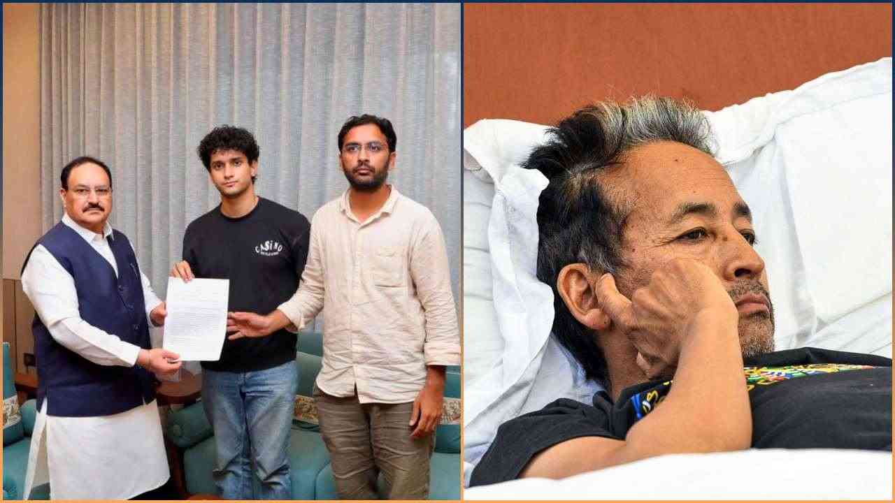 सोनम वांगचुक की रिहाई से लेकर धमेंद्र प्रधान के इस्तीफे तक, CJP ने रखीं 3 मांगें...