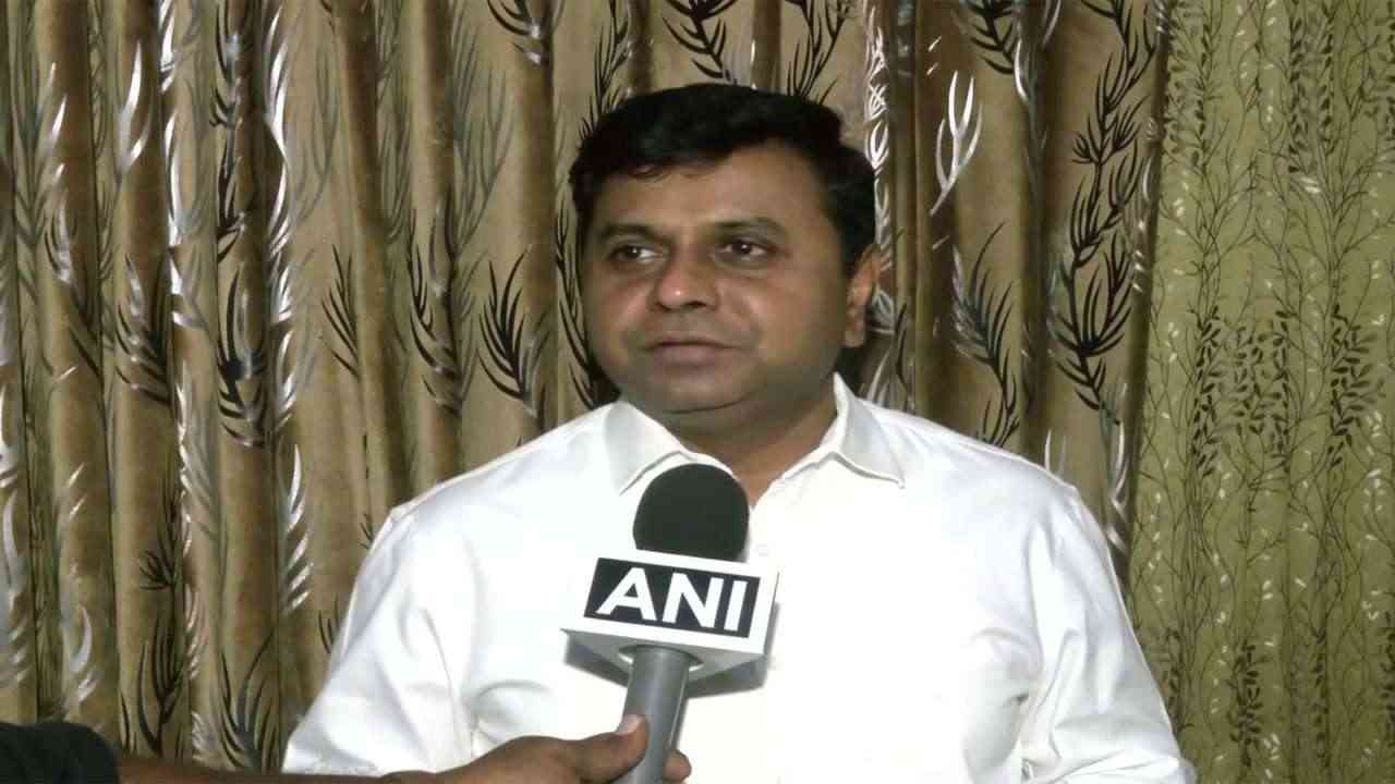 करूर भगदड़ मामला: डीएमके ने मंत्री आधव अर्जुना पर सीबीआई जांच प्रभावित करने का लगाया आरोप