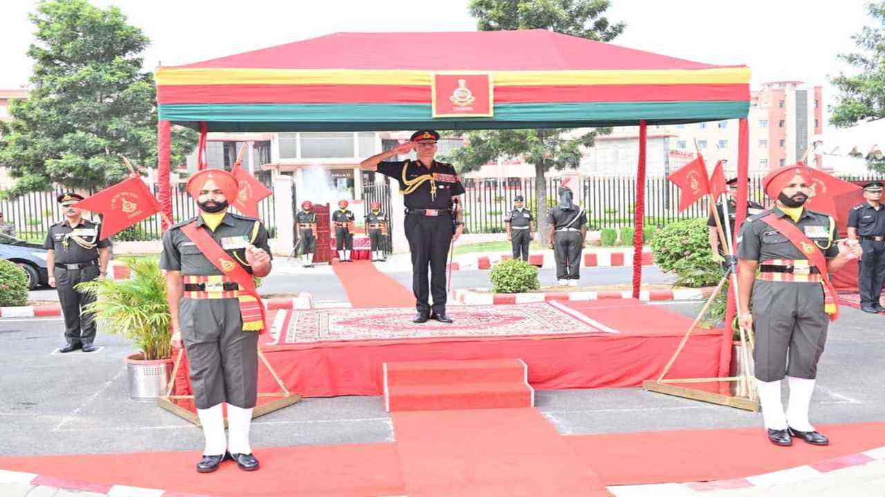 Indian Army Appoints Lt Gen Mohit Malhotra to Lead South Western Command
