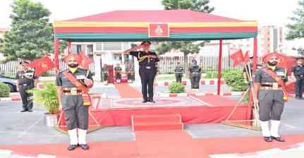 Indian Army Appoints Lt Gen Mohit Malhotra to Lead South Western Command
