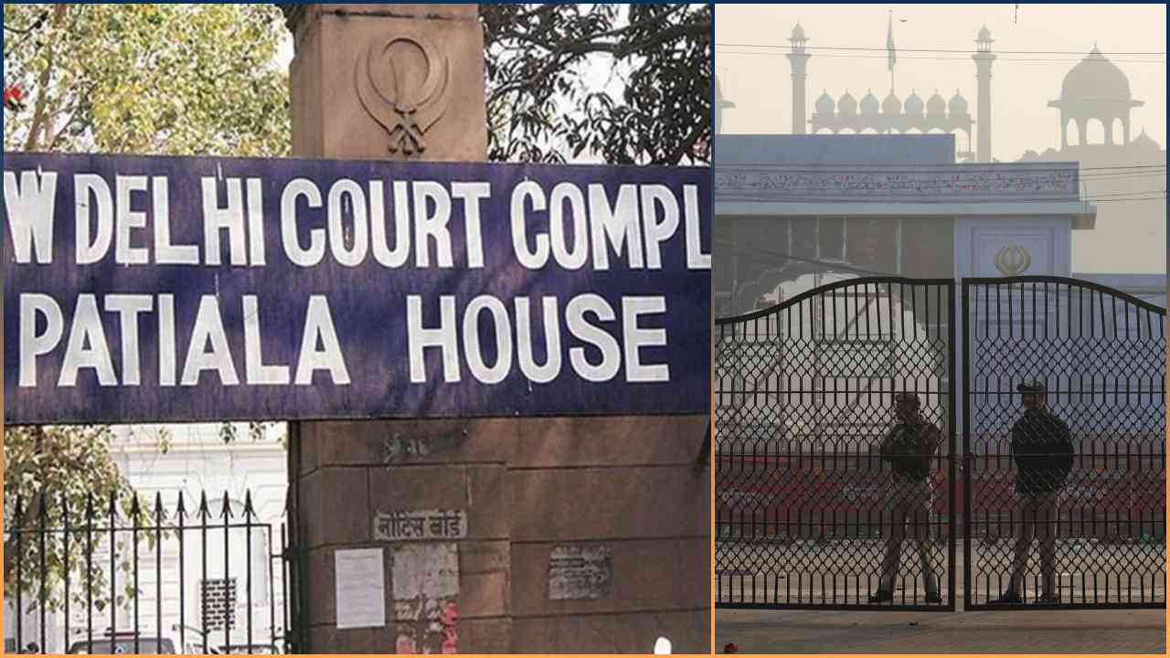 दिल्ली लाल किला ब्लास्ट केस: कोर्ट ने NIA को जैविक अवशेषों के निस्तारण की अनुमति दी