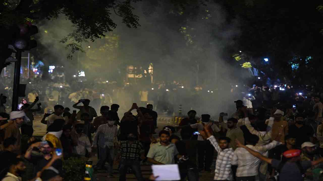 Delhi HC to hear PIL seeking NIA probe into July 20 'Sansad Chalo' protest tomorrow