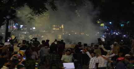 Delhi HC to hear PIL seeking NIA probe into July 20 'Sansad Chalo' protest tomorrow