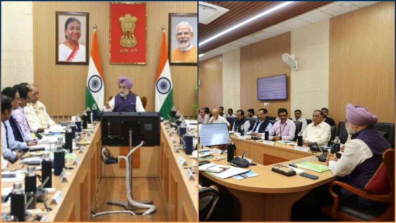 Delhi's growth must be inclusive, sustainable and future-ready: LG Taranjit Singh Sandhu