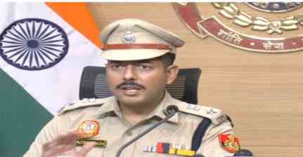 जंतर-मंतर प्रदर्शन में मौत की खबर फर्जी, दिल्ली पुलिस ने कहा, महिला जिंदा और खतरे से बाहर