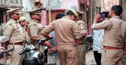 पुरानी रंजिश में पार्क में बुलाकर युवक की हत्या, पुलिस ने 18 घंटे में सुलझाया केस...