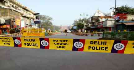Court Grants 5-Day Remand of Arms Supplier Salim Pistol in Delhi