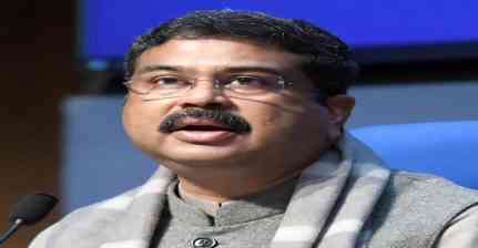 Breaking: केंद्रीय शिक्षा मंत्री धर्मेंद्र प्रधान ने दिया पद से इस्तीफा...